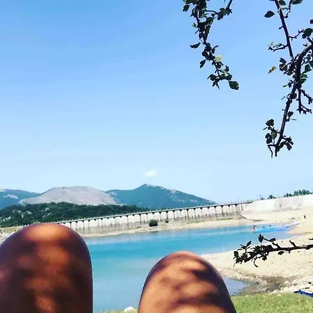 Casa Dei Pazzi Montanari Da Cristina