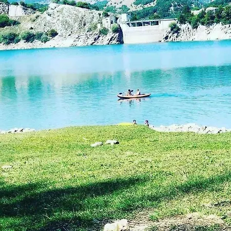 Casa Dei Pazzi Montanari Da Cristina Apartment *