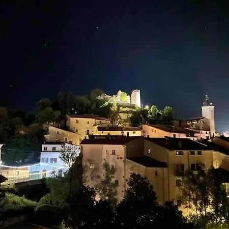 Casa Dei Pazzi Montanari Da Cristina