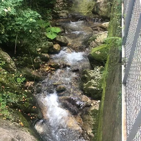 Casa Dei Pazzi Montanari Da Cristina