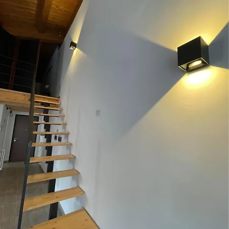 Apartament Casa Dei Pazzi Montanari Da Cristina *