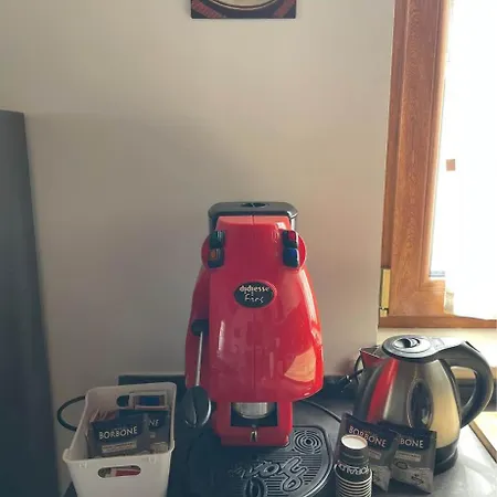 Apartment Casa Dei Pazzi Montanari Da Cristina Alfedena