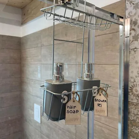 Casa Dei Pazzi Montanari Da Cristina Alfedena