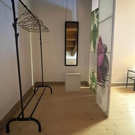 Casa Dei Pazzi Montanari Da Cristina Apartament *