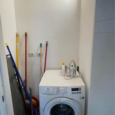 Apartment Casa Dei Pazzi Montanari Da Cristina Alfedena