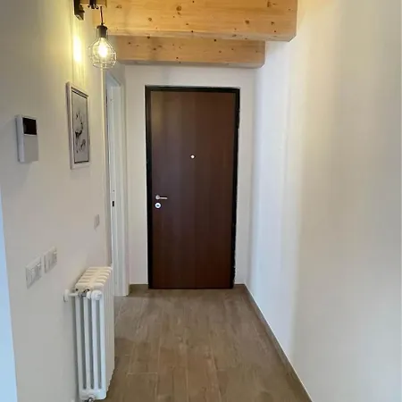 Casa Dei Pazzi Montanari Da Cristina Alfedena