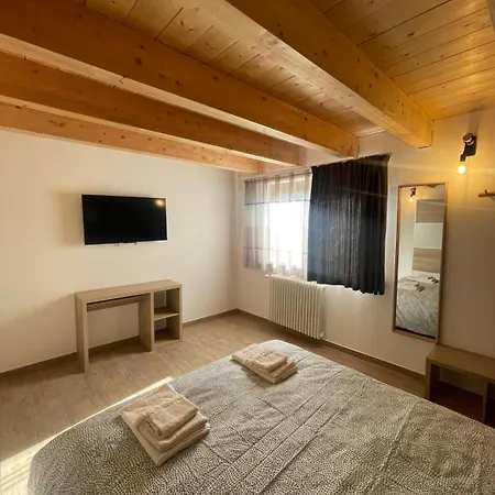 Casa Dei Pazzi Montanari Da Cristina Apartament *