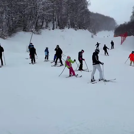 Apartment Casa Dei Pazzi Montanari Da Cristina