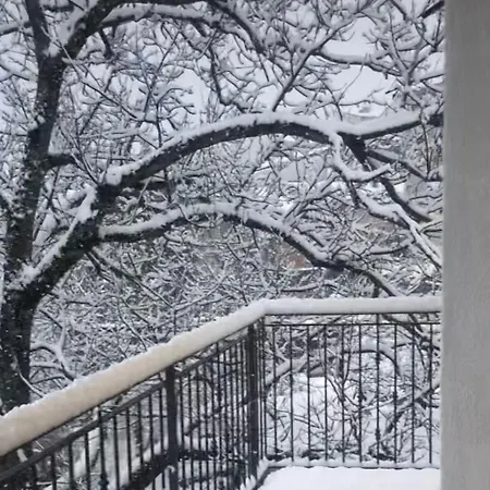 Apartment Casa Dei Pazzi Montanari Da Cristina *