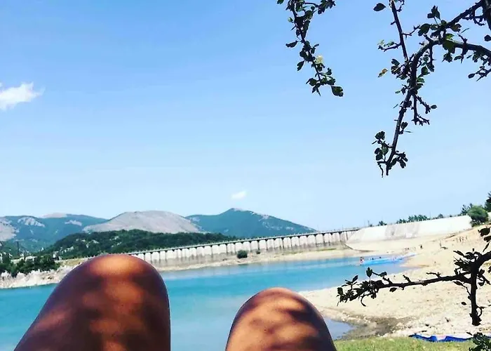 Casa Dei Pazzi Montanari Da Cristina