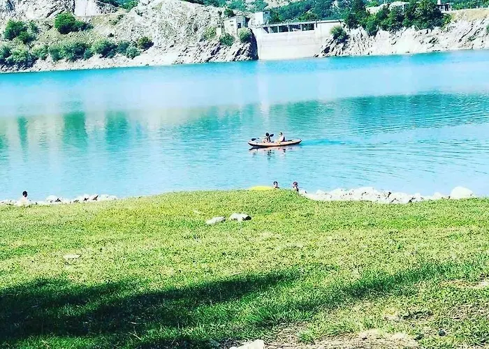 Casa Dei Pazzi Montanari Da Cristina Apartman *