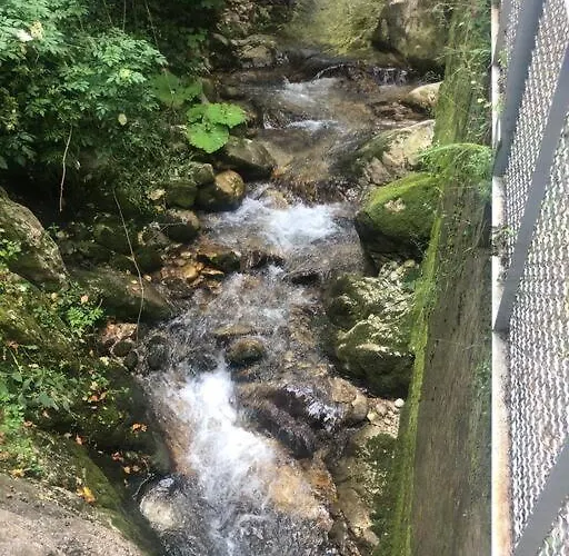 Casa Dei Pazzi Montanari Da Cristina