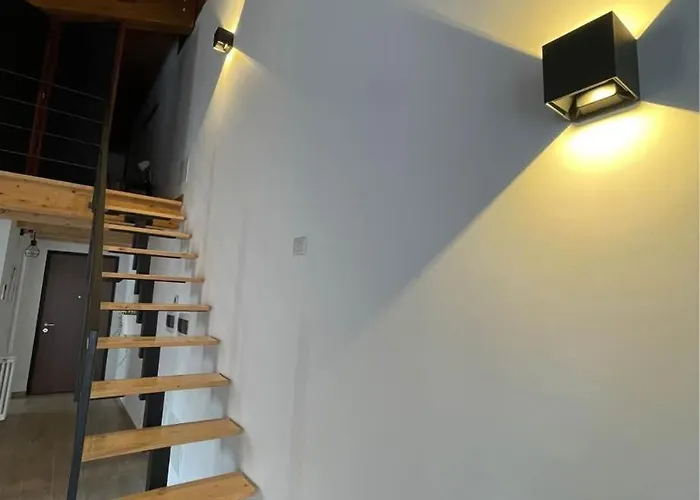 Apartman Casa Dei Pazzi Montanari Da Cristina *