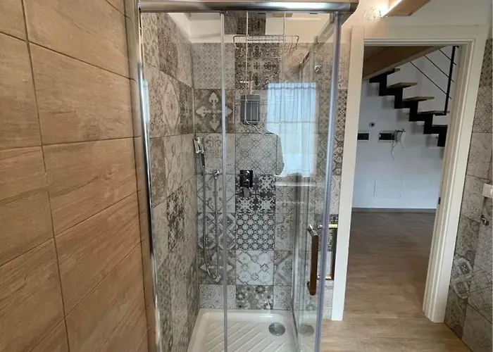 Casa Dei Pazzi Montanari Da Cristina Apartman