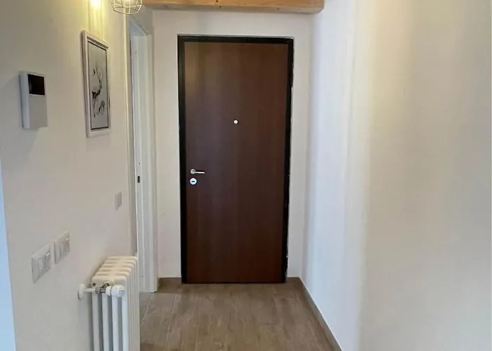 Casa Dei Pazzi Montanari Da Cristina Alfedena