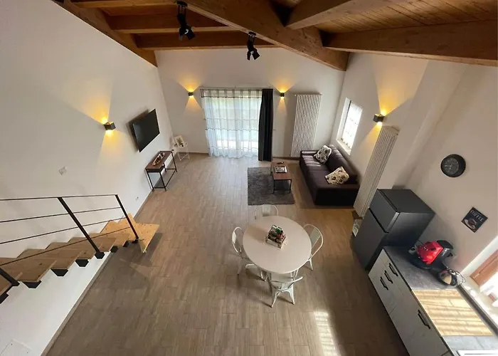 Apartman Casa Dei Pazzi Montanari Da Cristina Alfedena