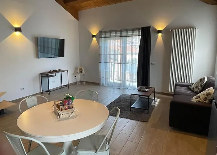 Apartman Casa Dei Pazzi Montanari Da Cristina Alfedena