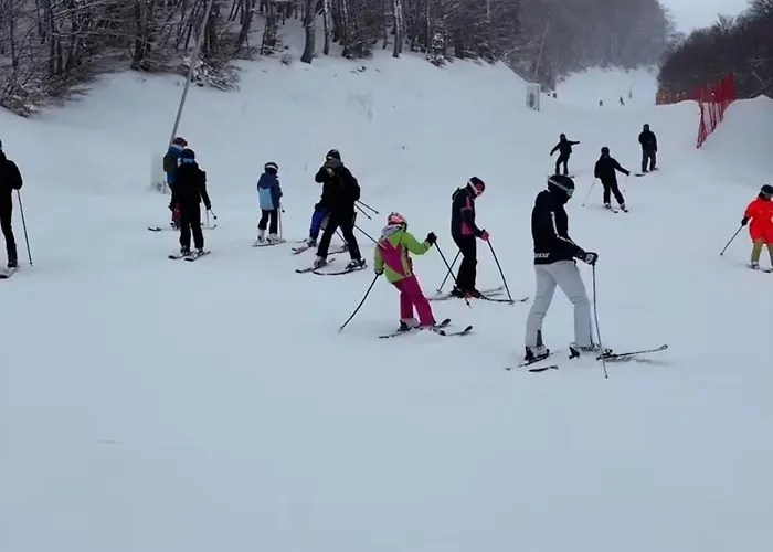 Apartman Casa Dei Pazzi Montanari Da Cristina