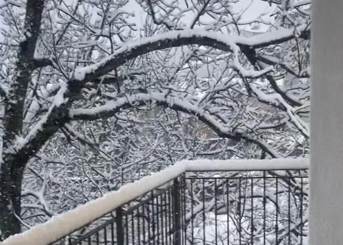 Apartman Casa Dei Pazzi Montanari Da Cristina *